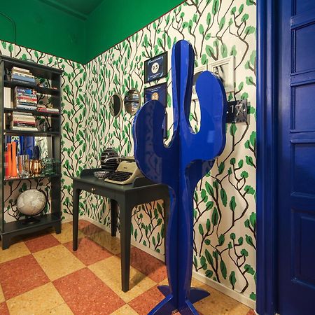 Salotto Borbonico Bed & Breakfast Naples Exterior photo