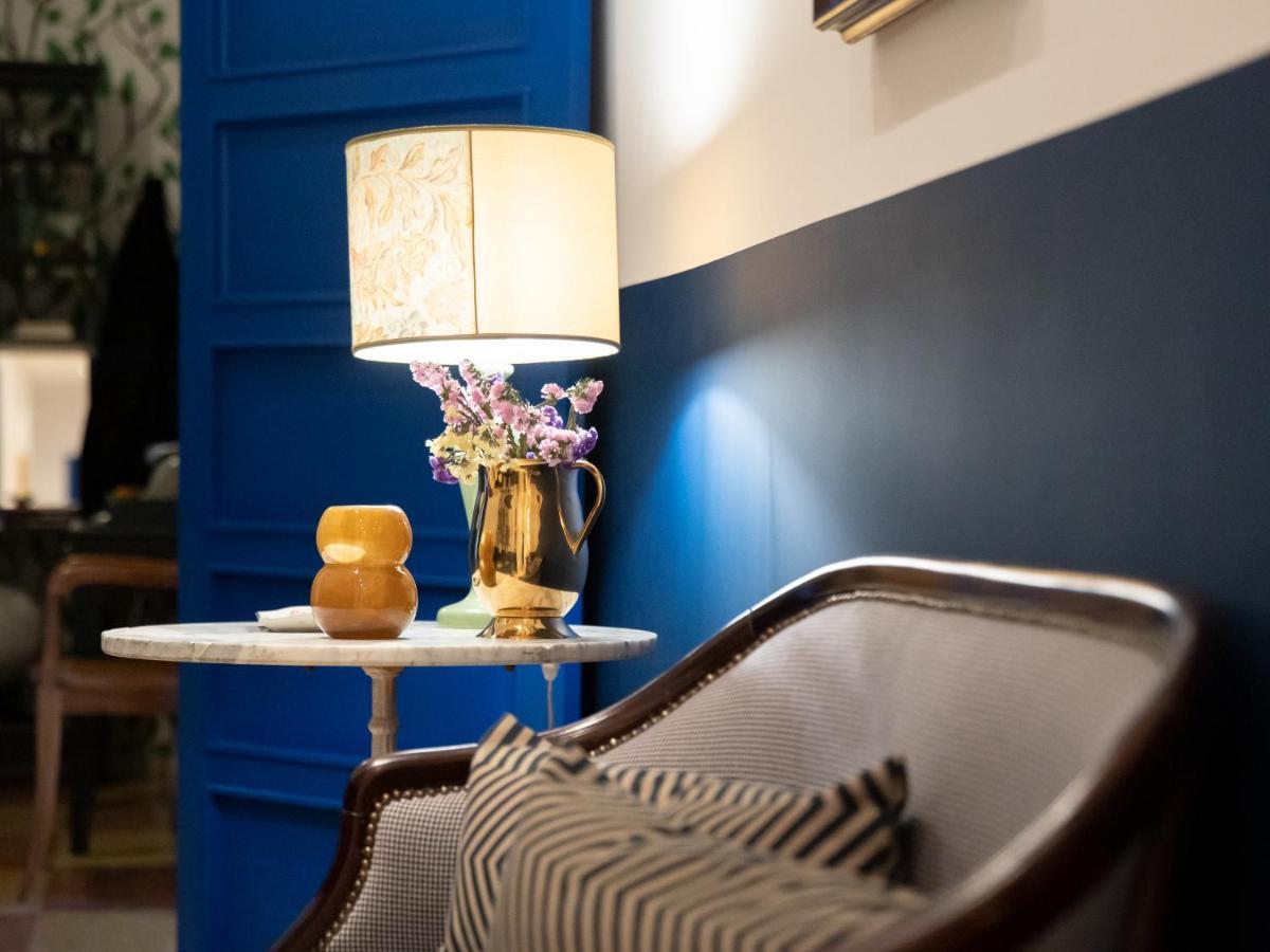Salotto Borbonico Bed & Breakfast Naples Exterior photo