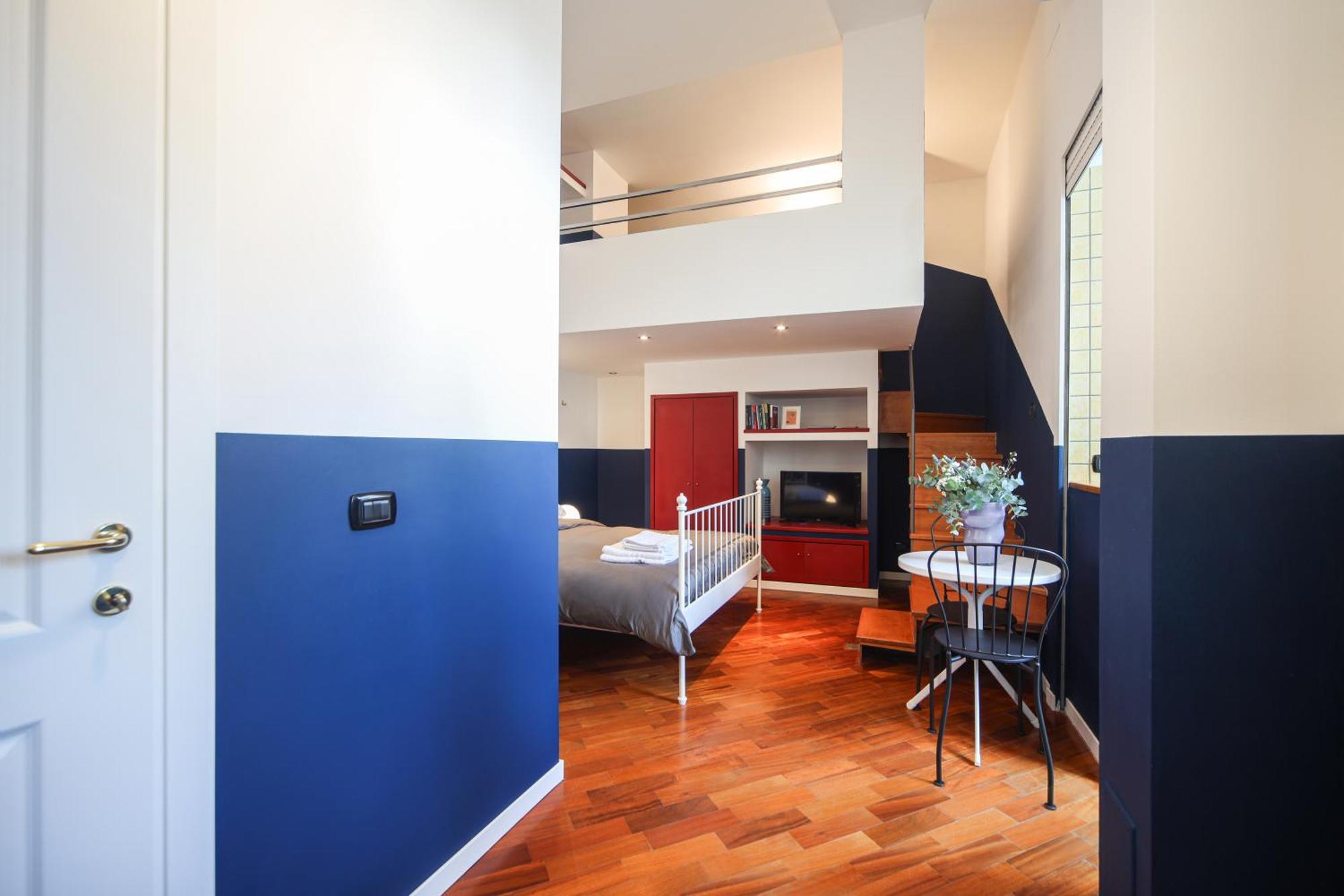 Salotto Borbonico Bed & Breakfast Naples Exterior photo