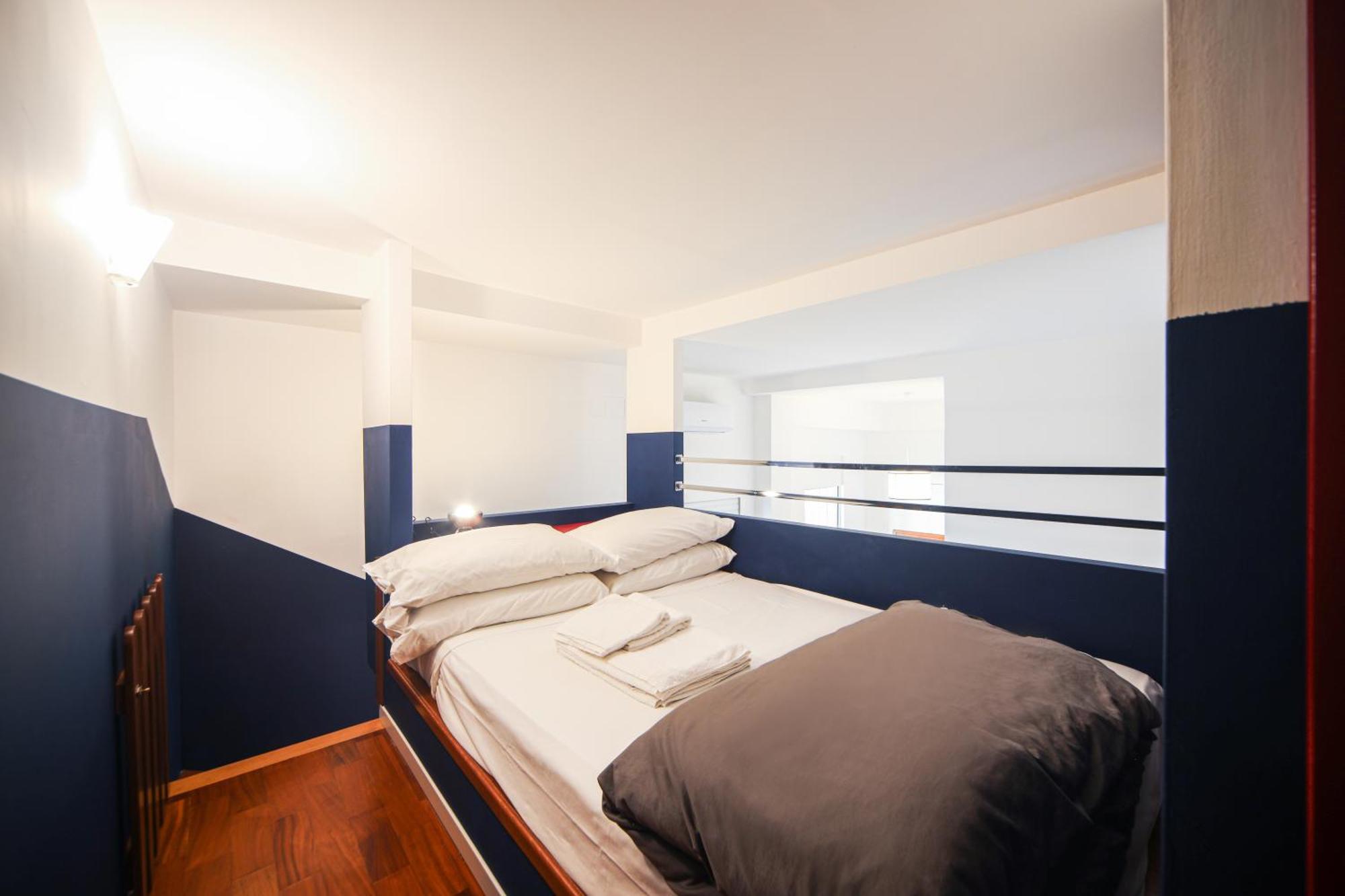 Salotto Borbonico Bed & Breakfast Naples Exterior photo