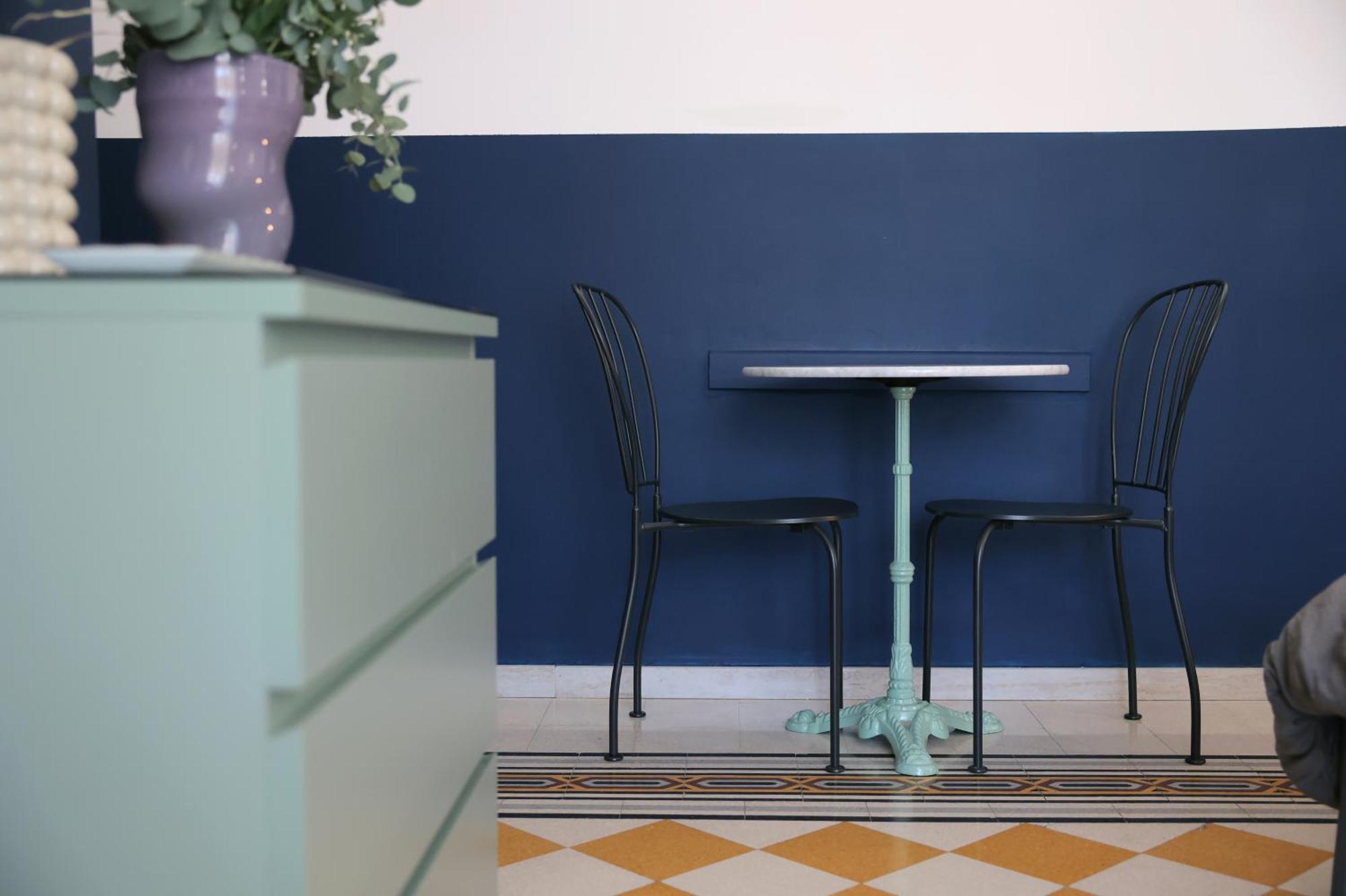 Salotto Borbonico Bed & Breakfast Naples Exterior photo