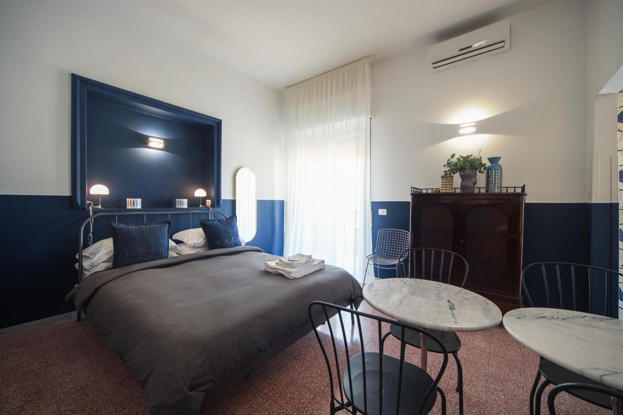 Salotto Borbonico Bed & Breakfast Naples Exterior photo