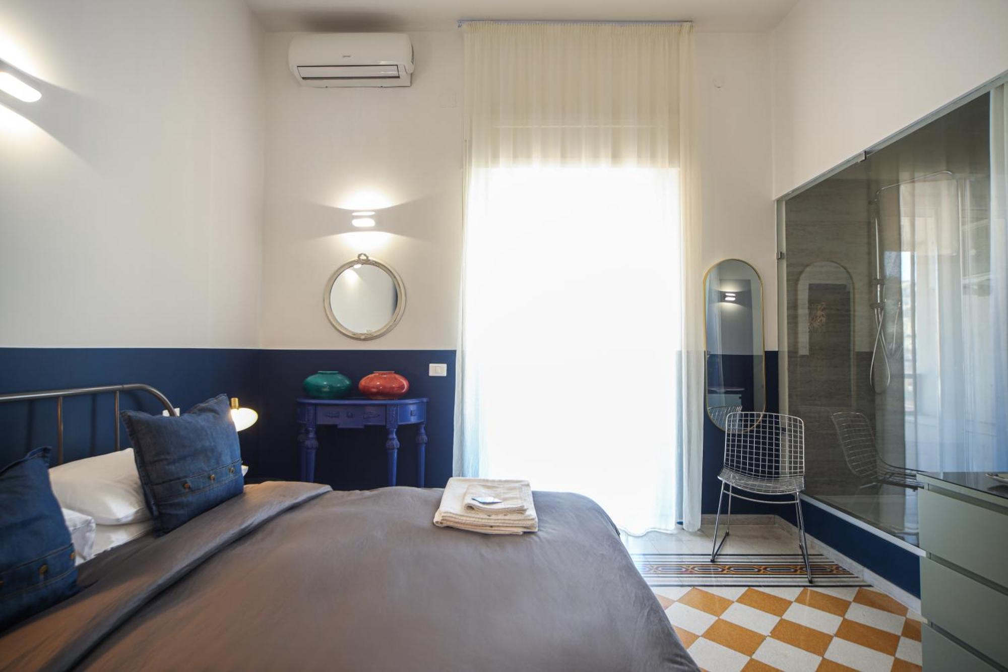 Salotto Borbonico Bed & Breakfast Naples Exterior photo
