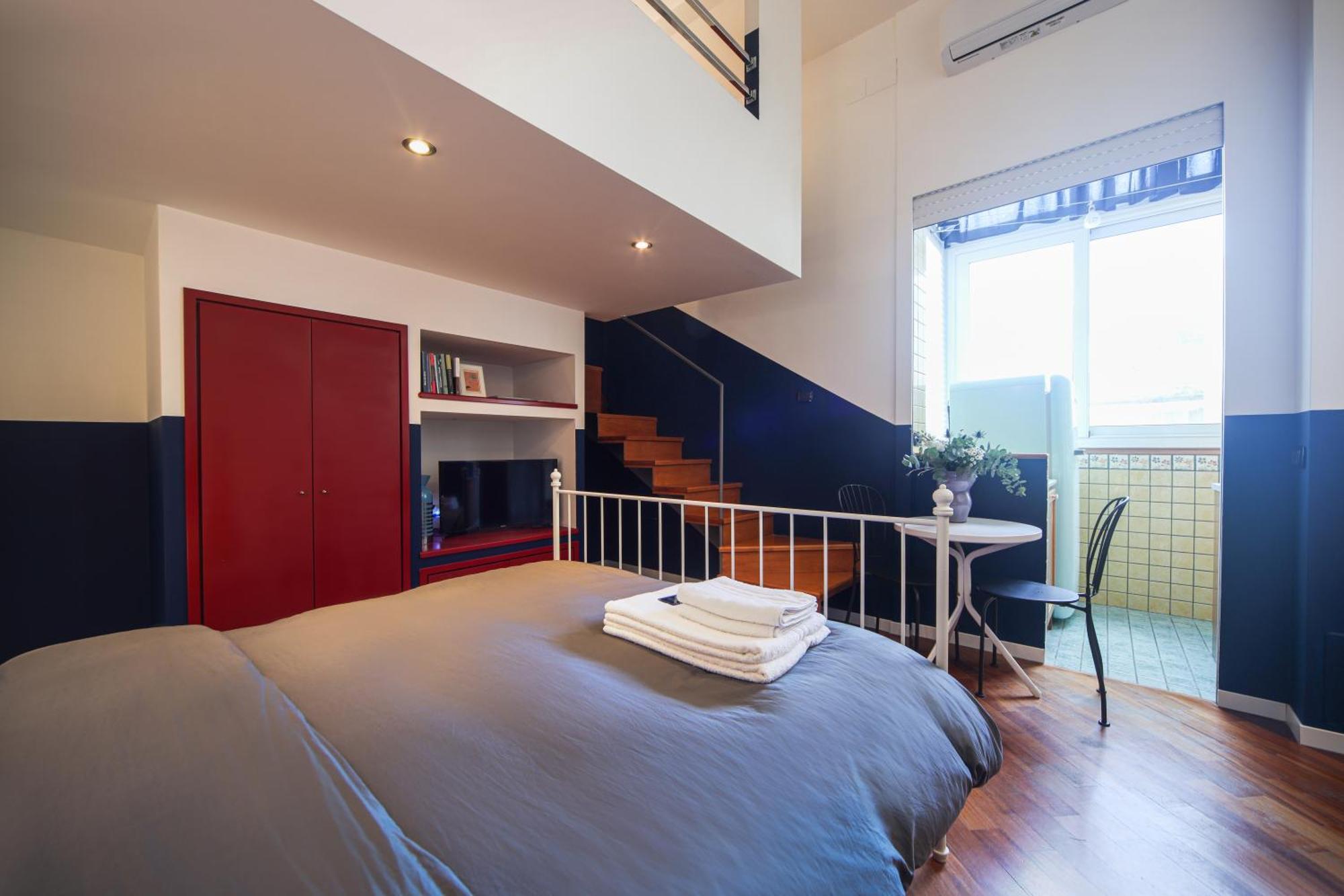 Salotto Borbonico Bed & Breakfast Naples Exterior photo