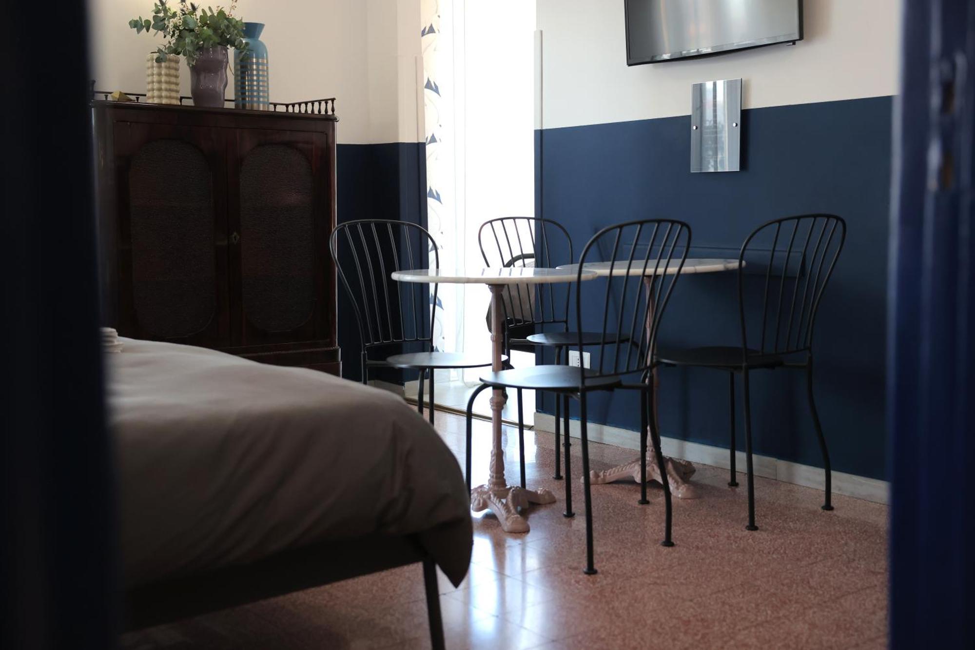 Salotto Borbonico Bed & Breakfast Naples Exterior photo