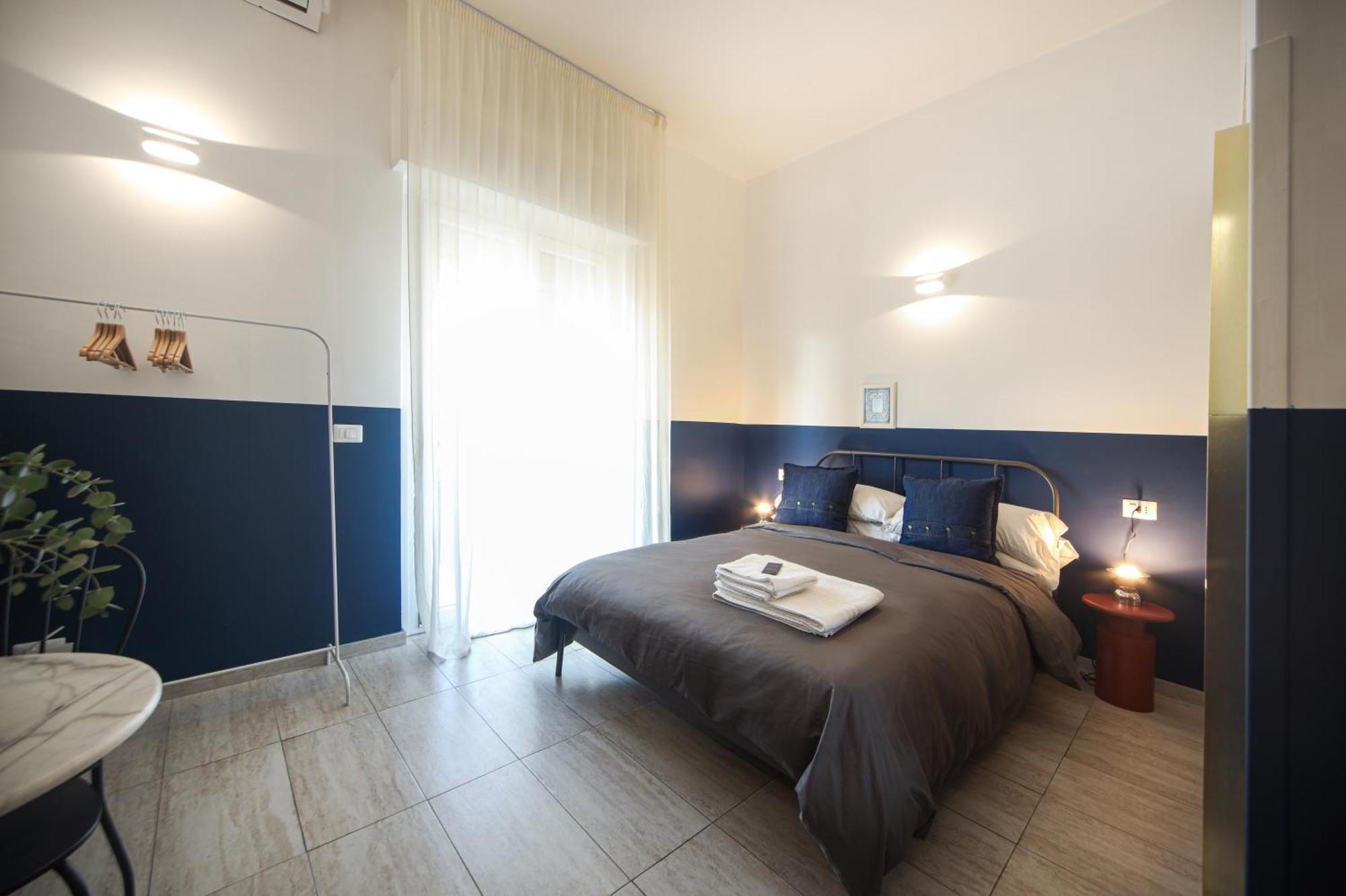 Salotto Borbonico Bed & Breakfast Naples Exterior photo
