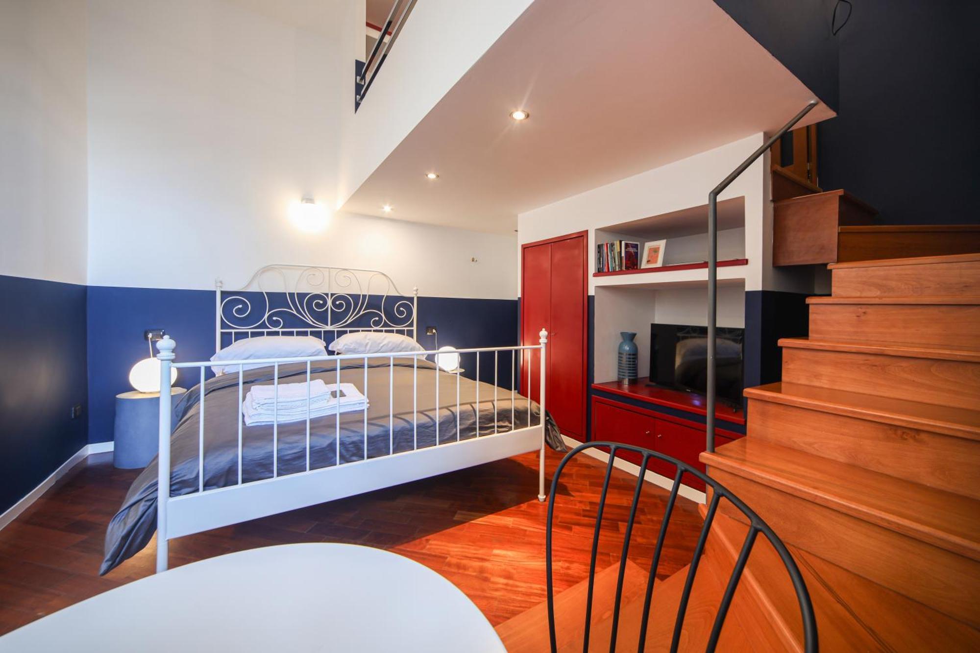 Salotto Borbonico Bed & Breakfast Naples Exterior photo