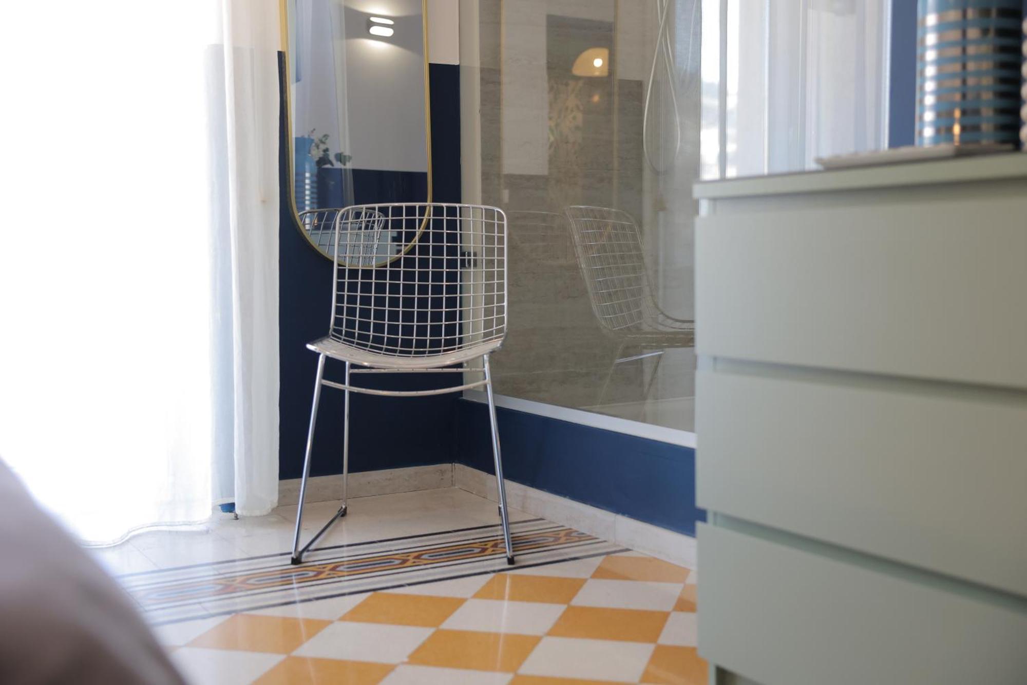 Salotto Borbonico Bed & Breakfast Naples Exterior photo
