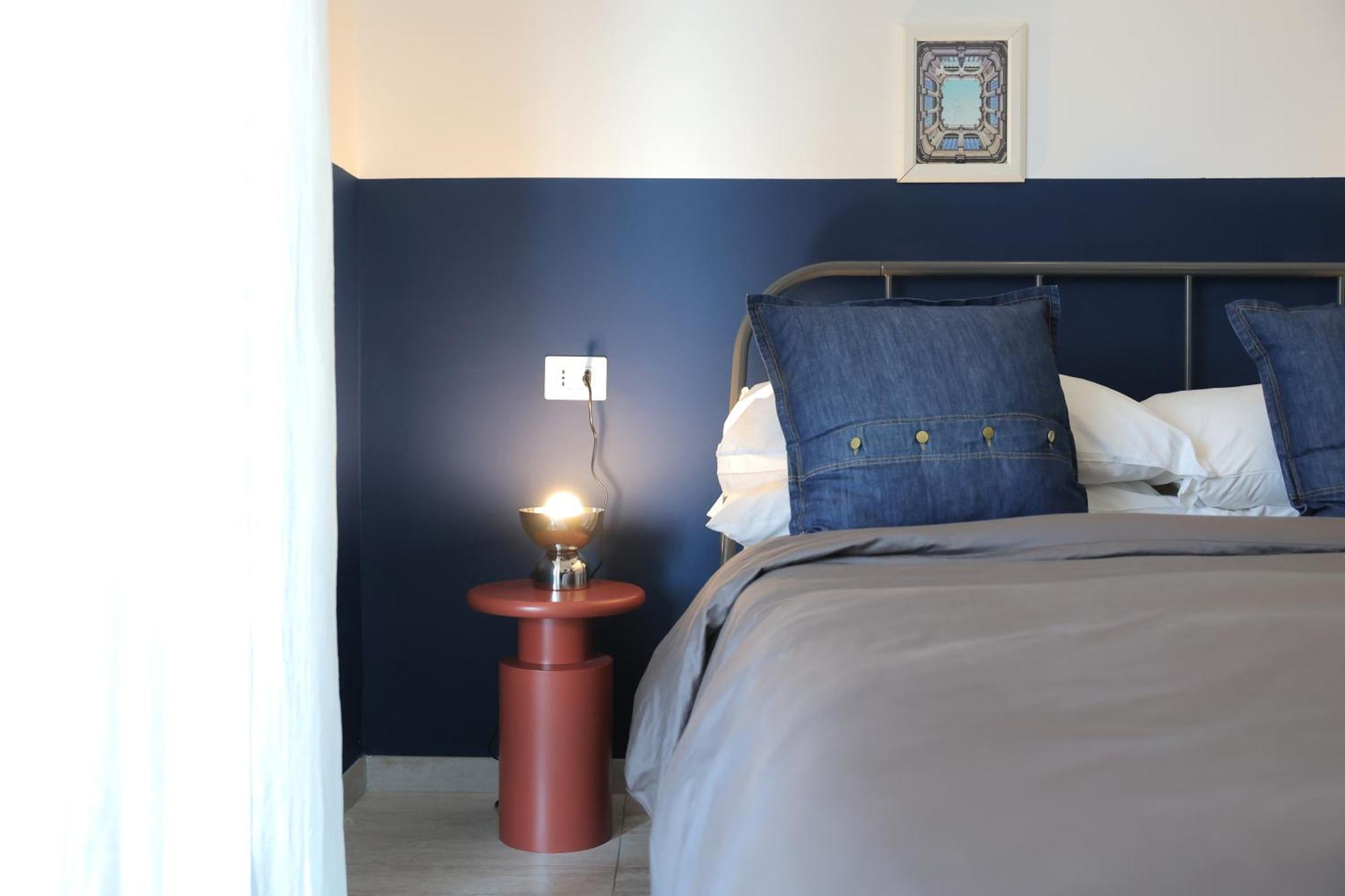 Salotto Borbonico Bed & Breakfast Naples Exterior photo