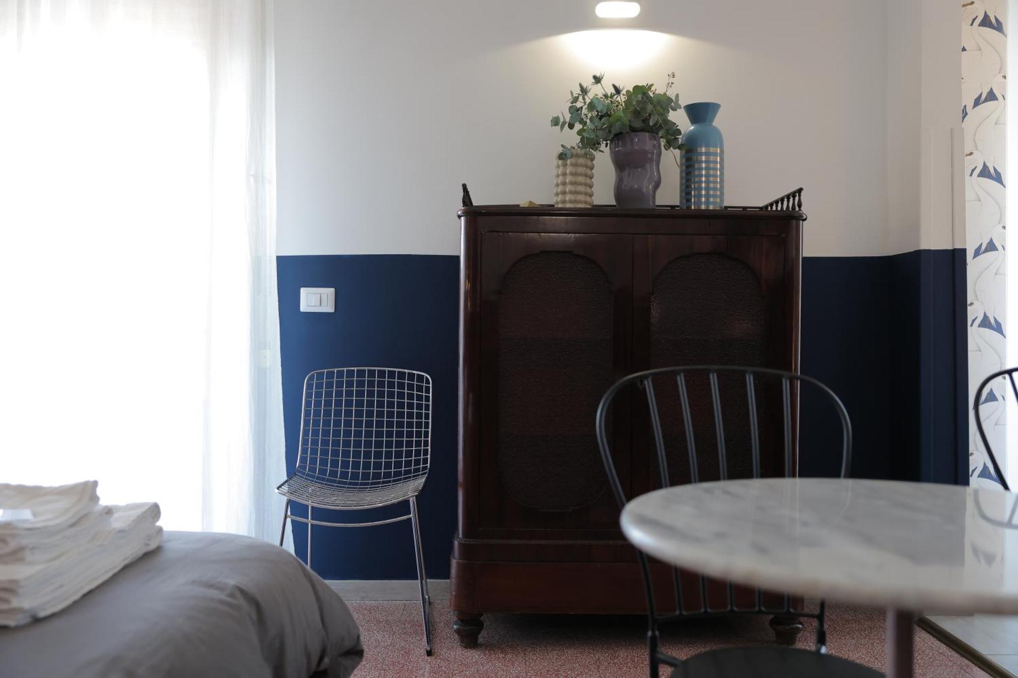 Salotto Borbonico Bed & Breakfast Naples Exterior photo